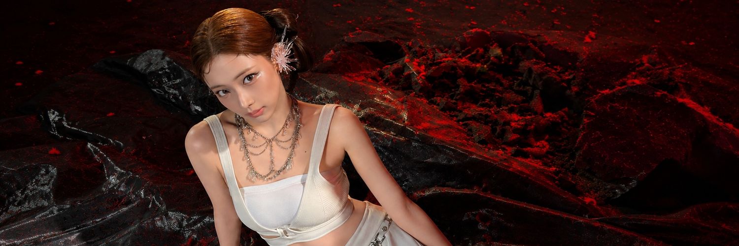 Ruka Kawai Fanpage's banner