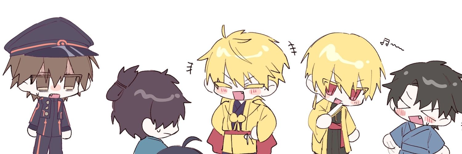 こめ's banner