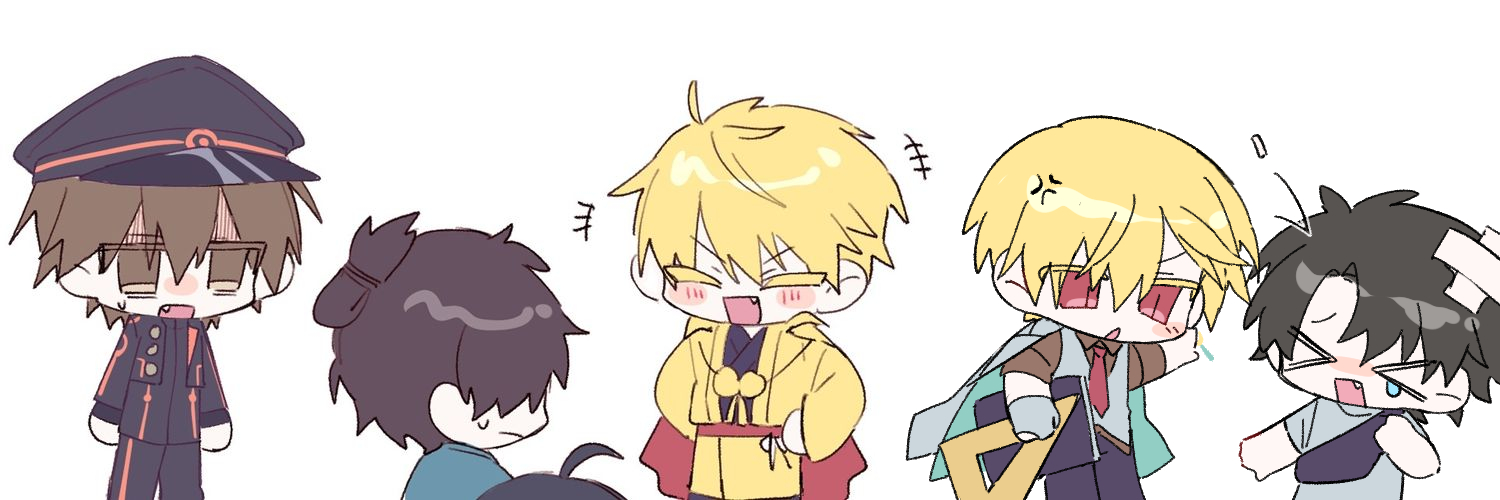 こめ's banner
