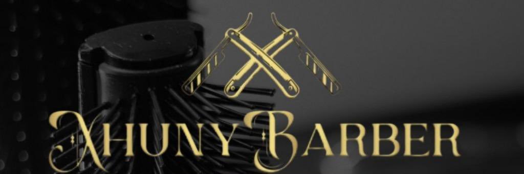 💈LadyBarber💈's banner