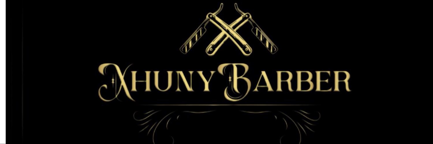 💈LadyBarber💈's banner