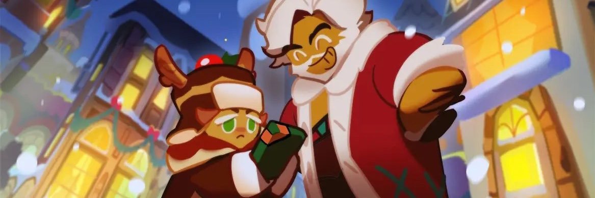 goggles's banner
