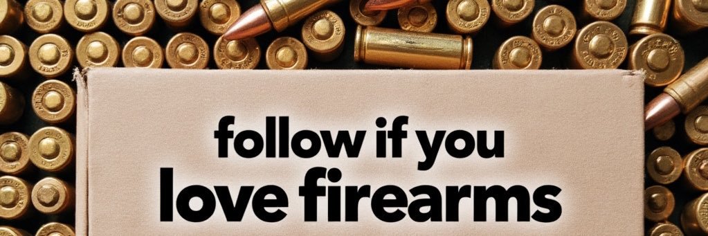 Firearm Videos's banner