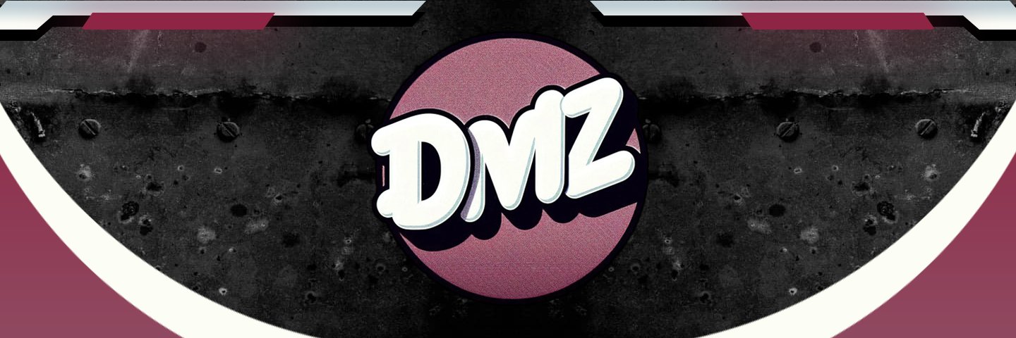 DMZ NEWS OFFICIAL 🎬's banner