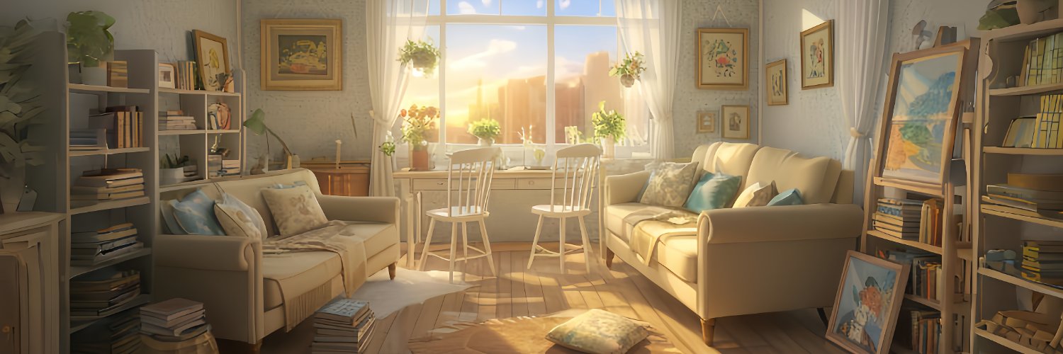 快楽寮chitchat's banner