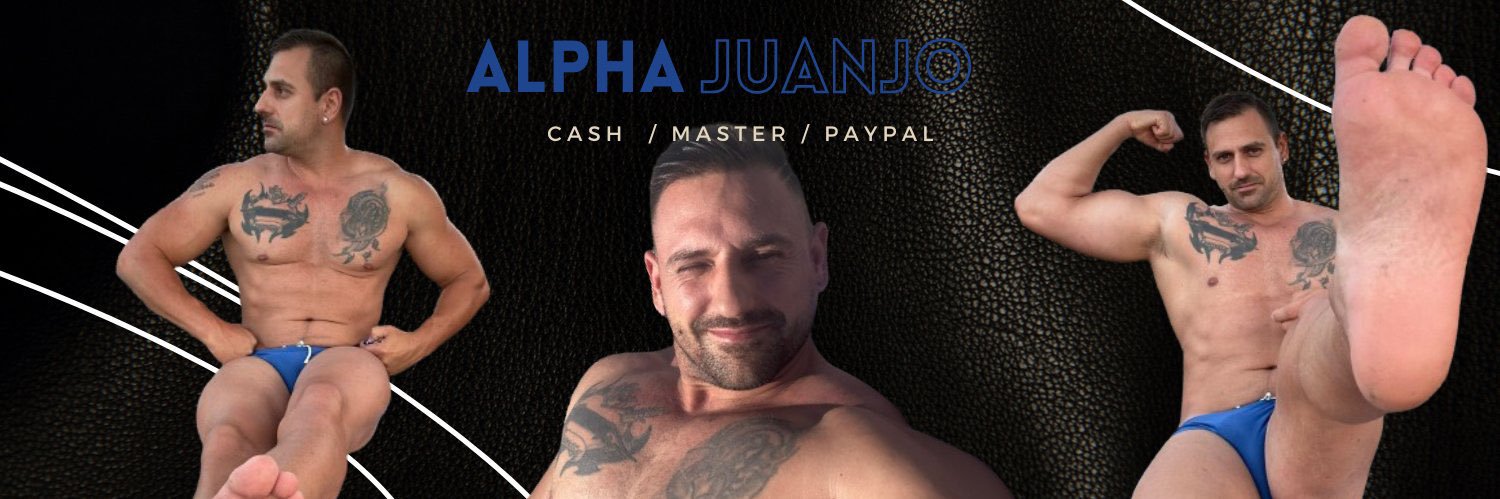 alphajuanjo's banner