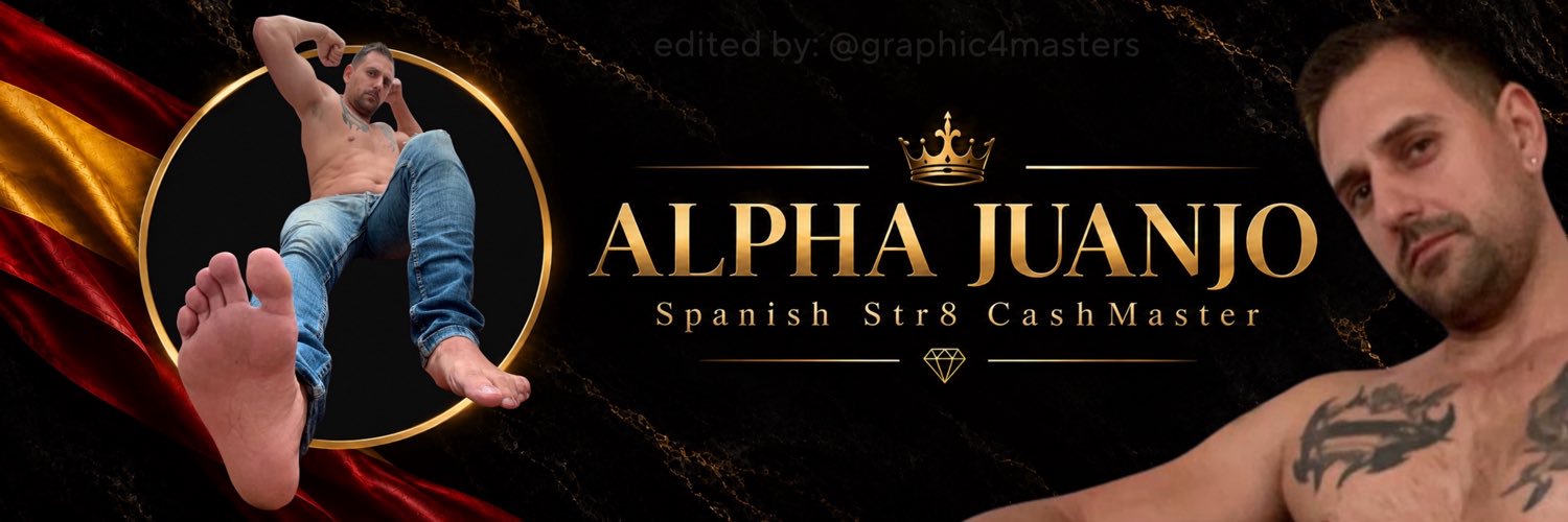 alphajuanjo's banner