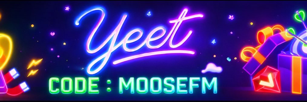 Moose's banner