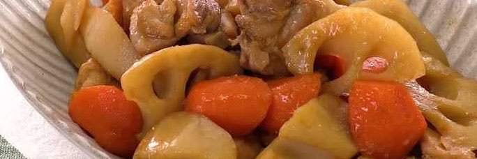 煮物's banner