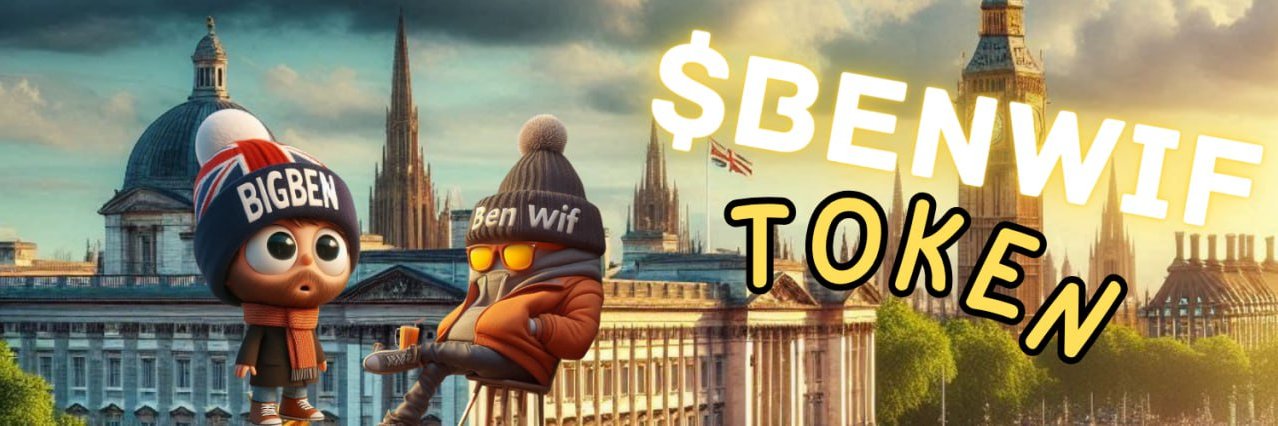 BIGBENWIF's banner