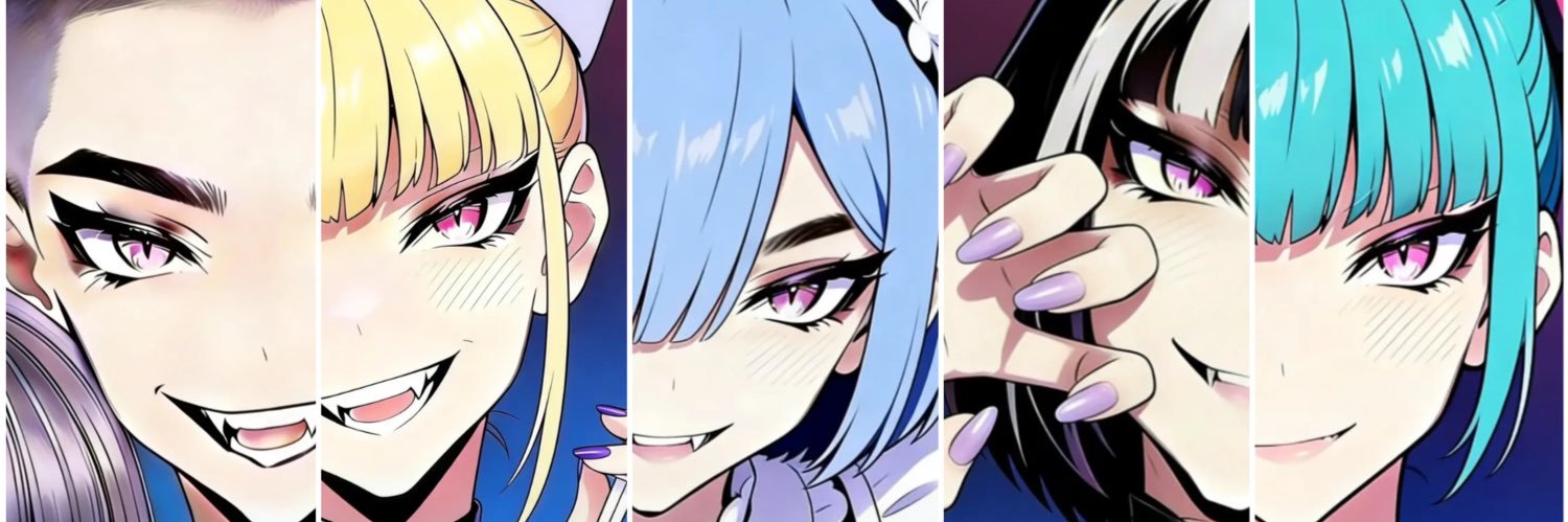 欲小喵Mia's banner