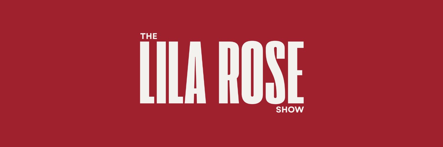 lilaroseshow's banner