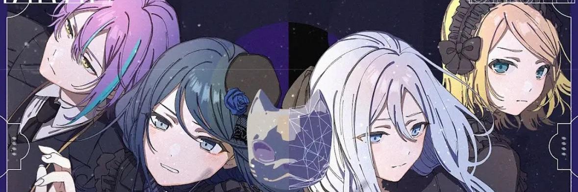 tj ᯓ⚝'s banner