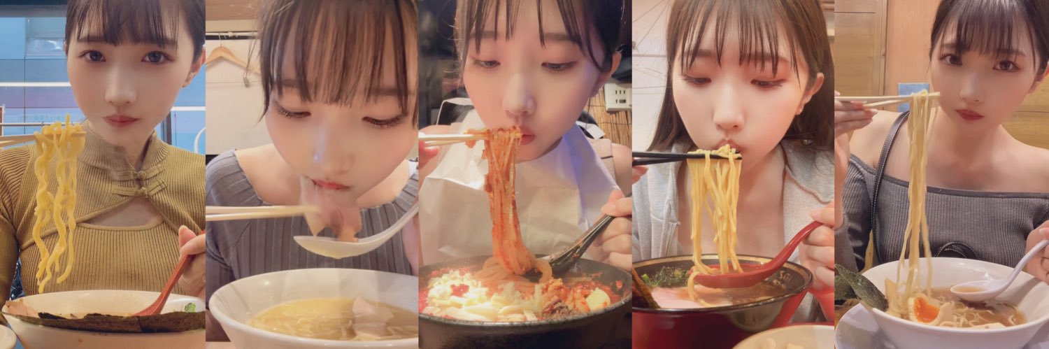 巴ひかり🍜TomoeHikari's banner