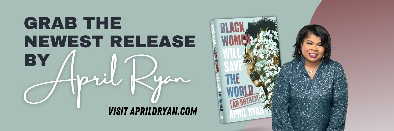 AprilDRyan's banner