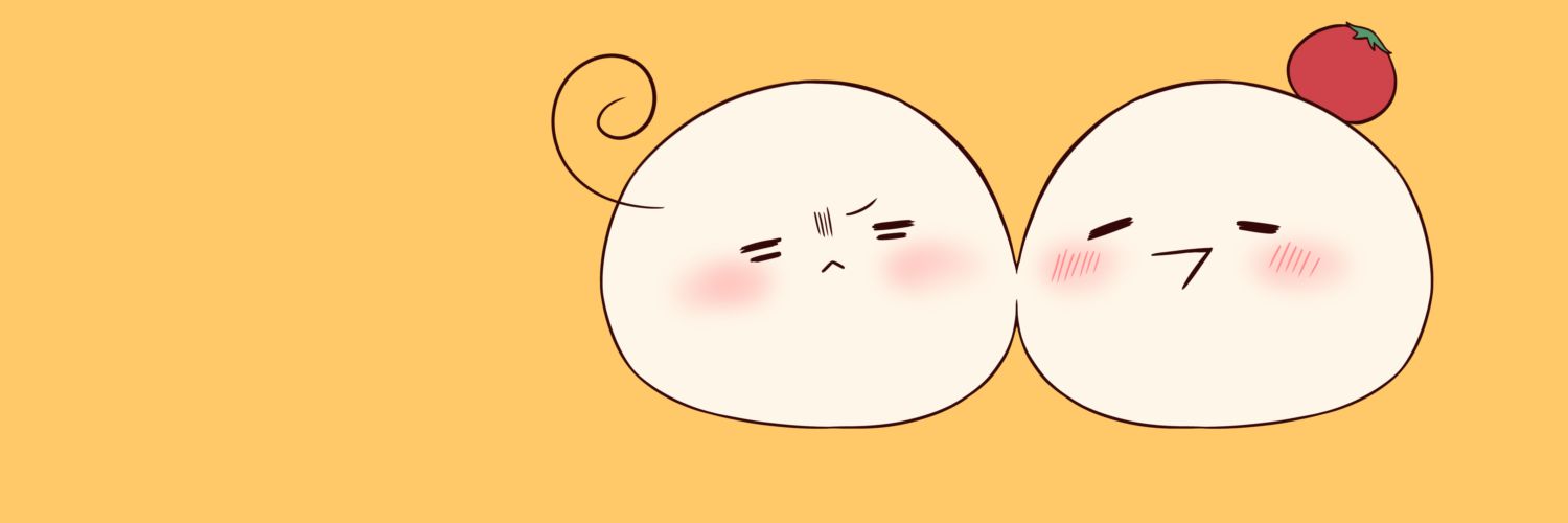 厶ゅ's banner