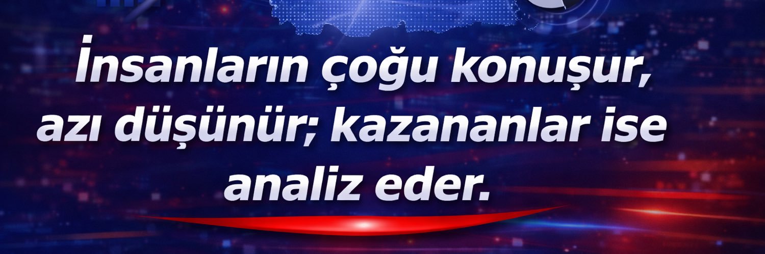 Analiz Merkezi's banner