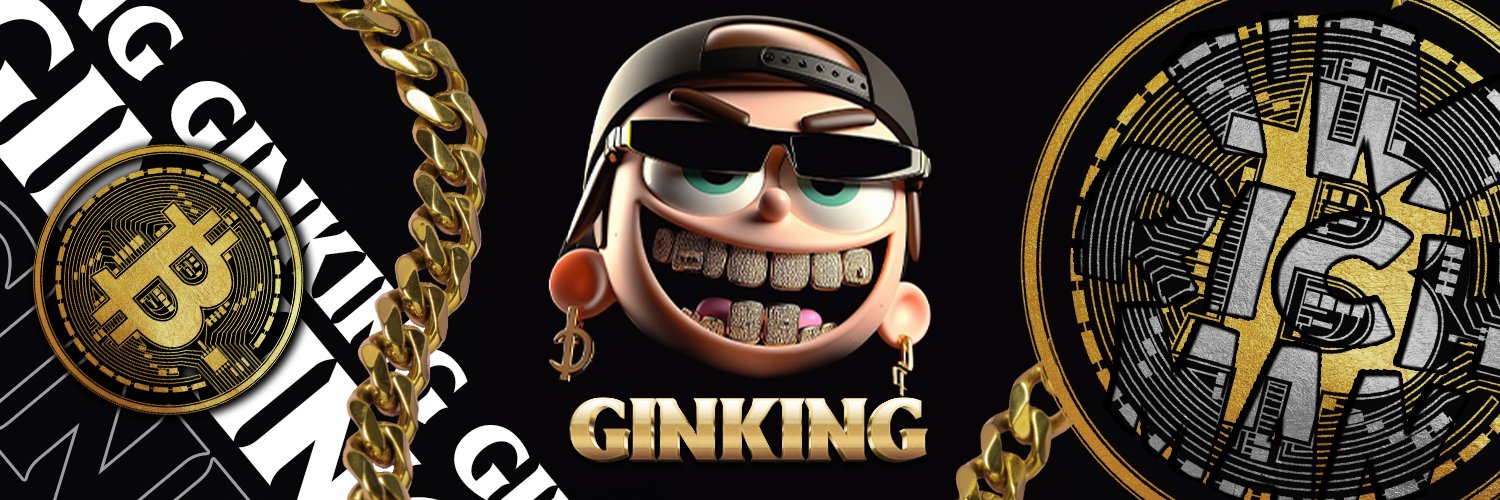 GinKing's banner
