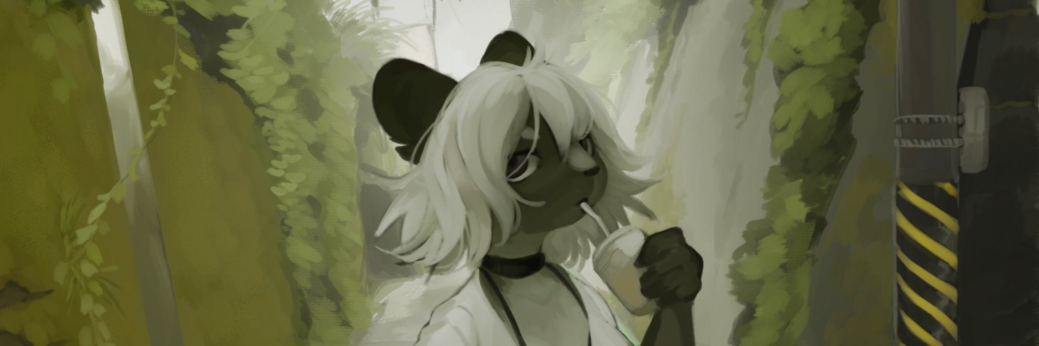 Swiwwel's banner