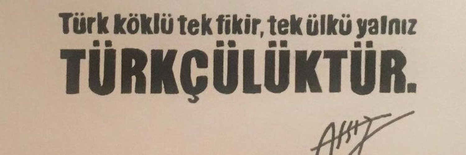 Oğuz Han's banner