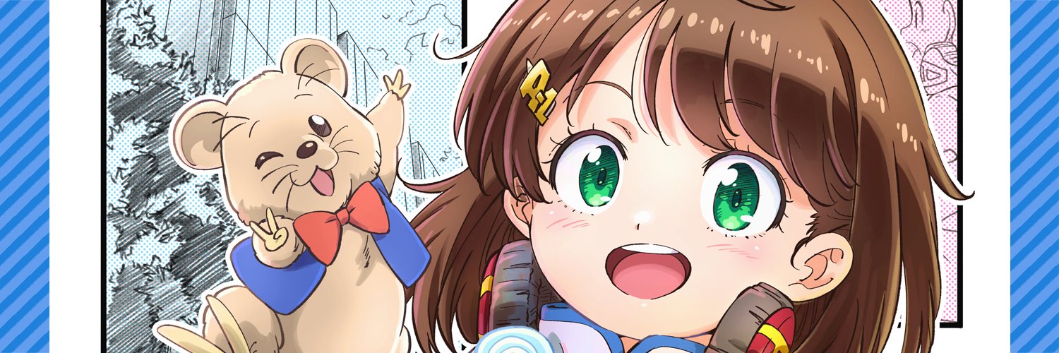 A-1 Pictures's banner