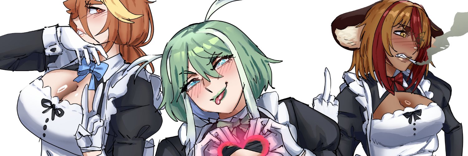 Sana Numachi 🐸✖'s banner