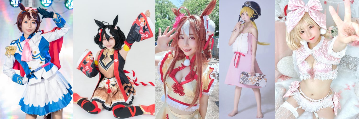 🍩 Yukikaki 🍓💛5/23 誕生日🎂㊗️'s banner