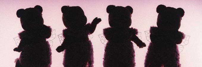 พชญ 🐈's banner