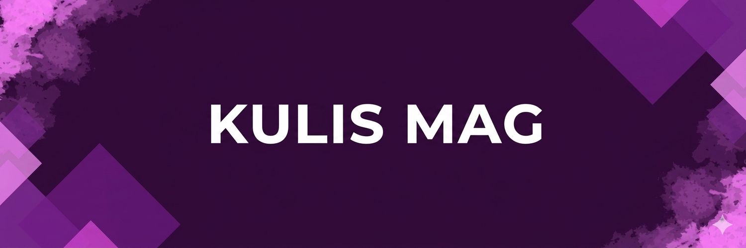 kulis MAG 📸's banner