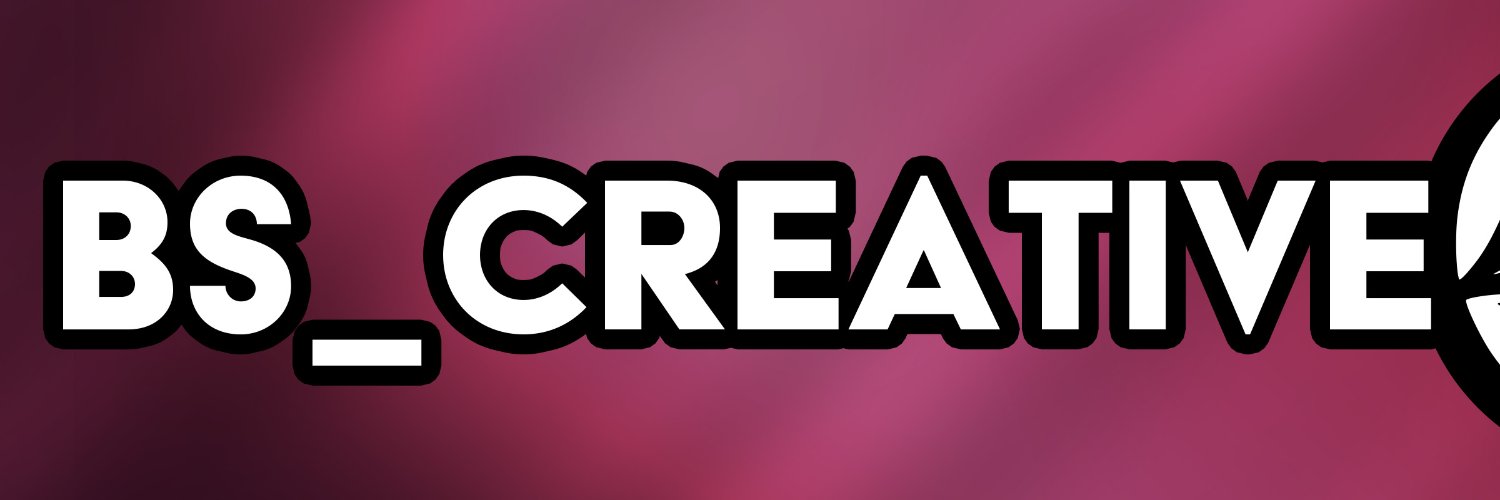 BS_Creative's banner
