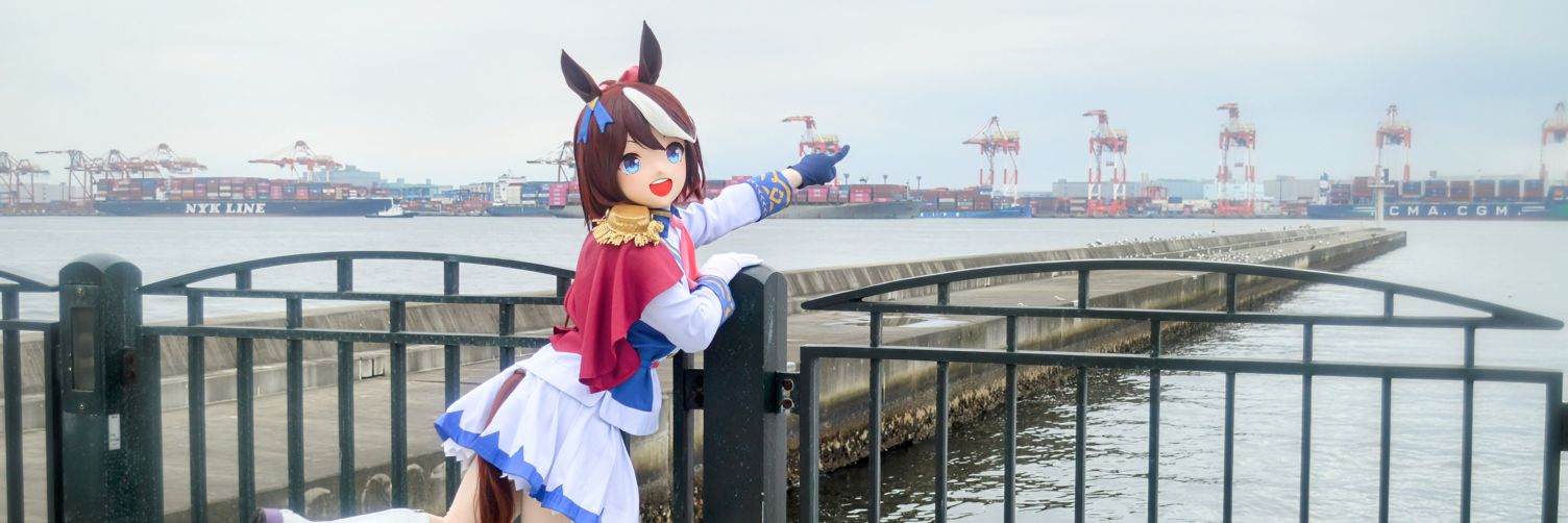 Hime/ひめ's banner