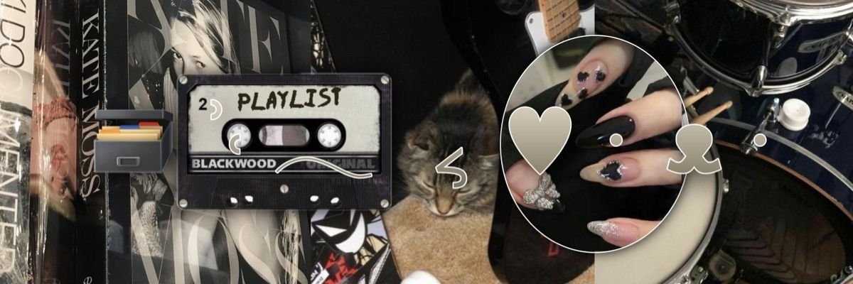 ♰ 𓏼 bibi◞'s banner