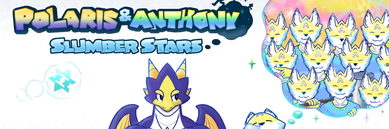 Anthony's banner
