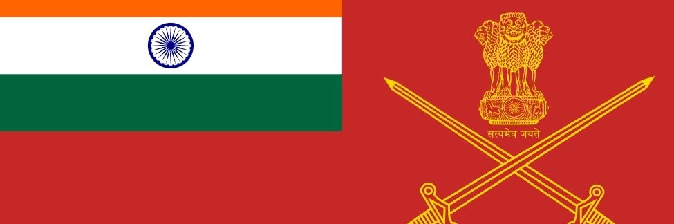 Lt Colonel Vikas Gurjar 🇮🇳's banner