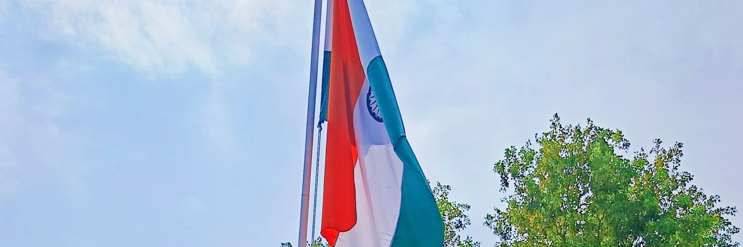 Lt Colonel Vikas Gurjar 🇮🇳's banner