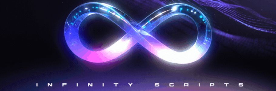 Infinity Scripts's banner