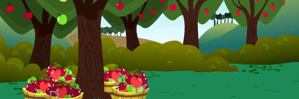 🍏 SweetApple 🏳️‍🌈 V.2's banner