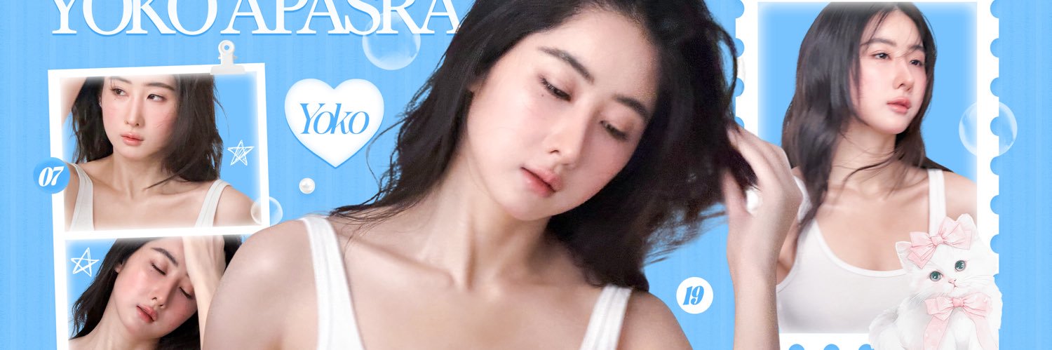 🫧YokoApasra_CNFC🇨🇳's banner