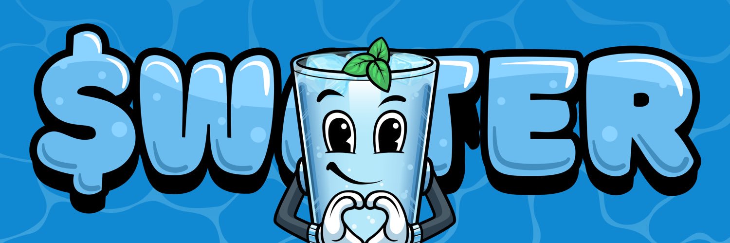 WaterCoin's banner