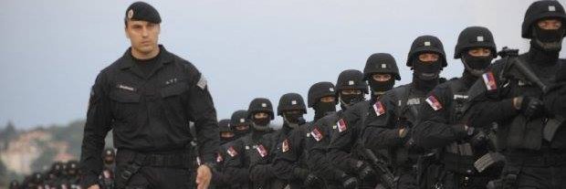 Ловац на издајнике's banner