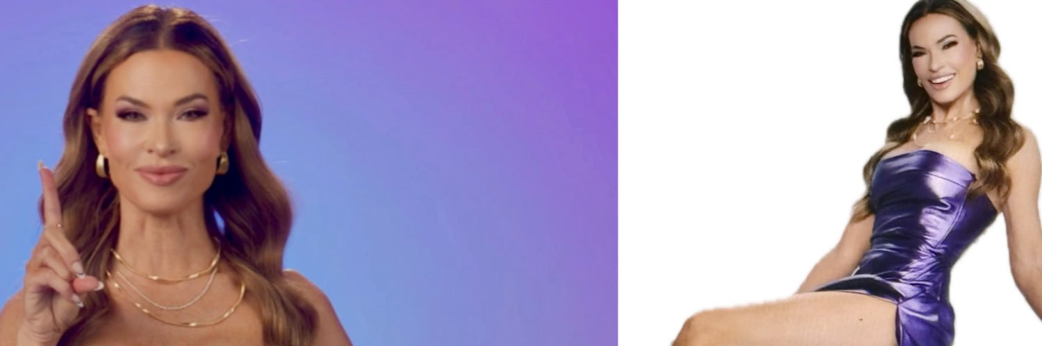 Britani Bateman's banner