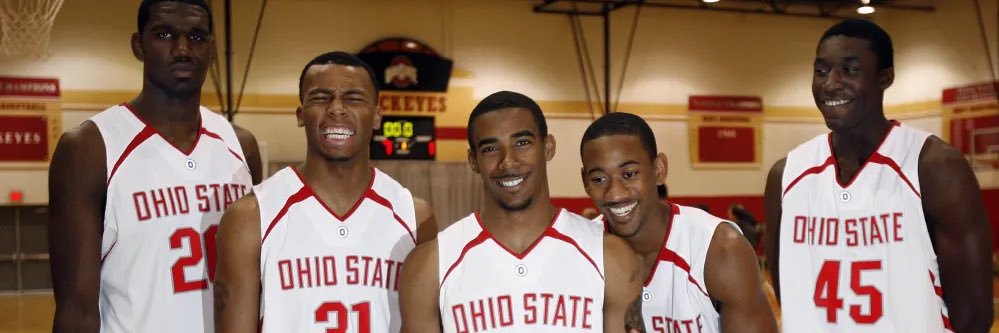 Buckeye Videos's banner