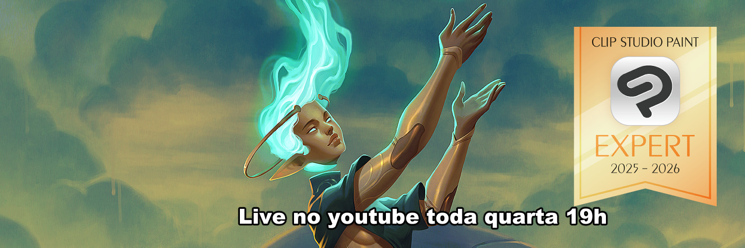 Ursula Dorada's banner
