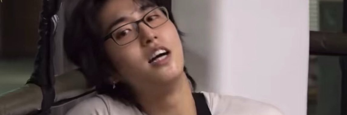 craving jisung’s gender's banner