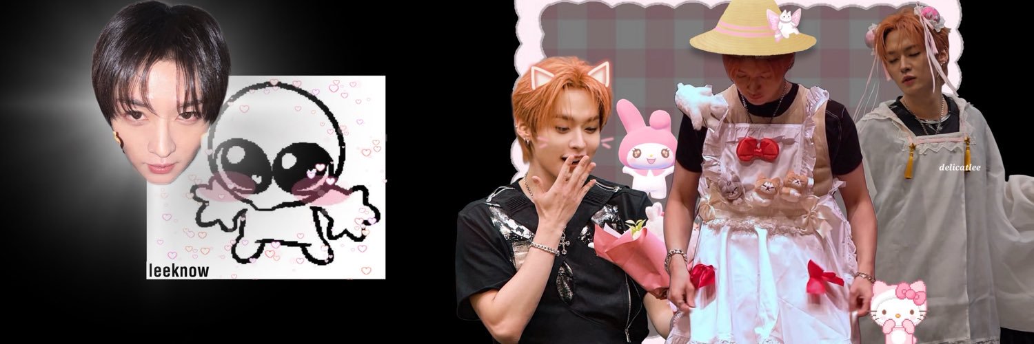 craving jisung’s gender's banner
