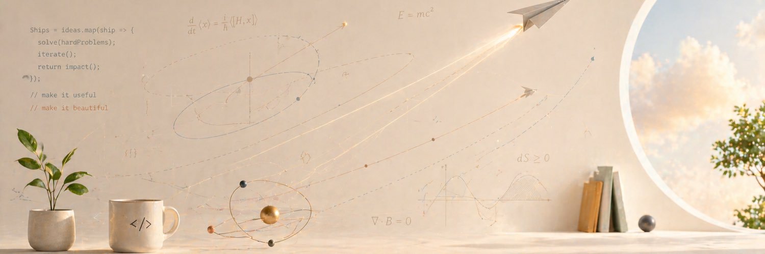 Blendi's banner