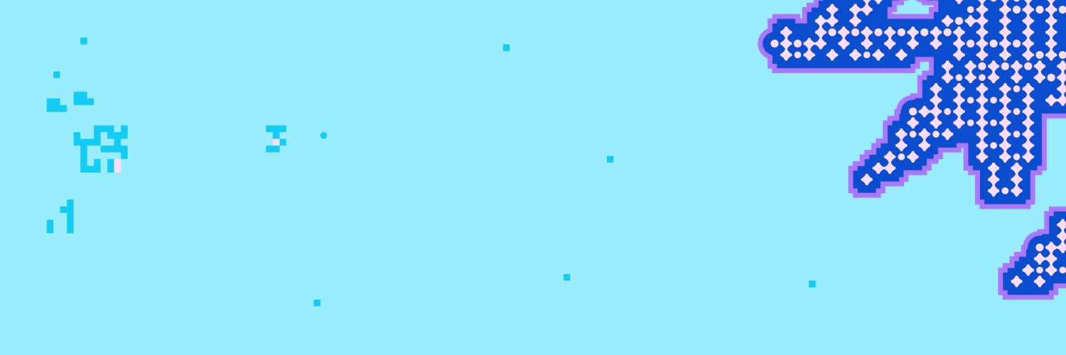 Blendi's banner