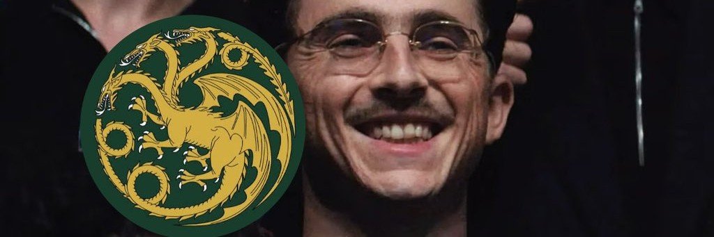 mads YOU MAY CALL ME YOUR GRACE's banner