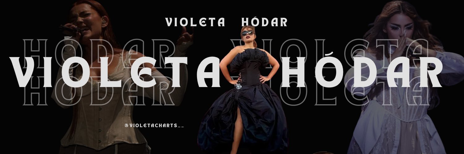 VioletaCharts's banner