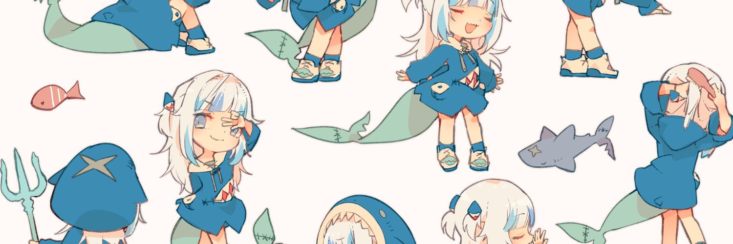 些夜's banner